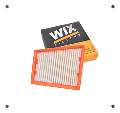 Filtro Aire Renault Fluence 2.0 Sedan M4r 2011 2013