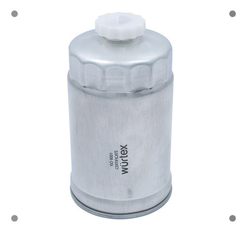 Filtro Petroleo Hyundai Getz 1.5 D4fa Tb Tci 2006 2011