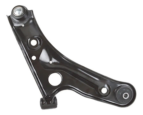 Bandeja Delantero Inferior Izquierda Suzuki Celerio 2009 2014