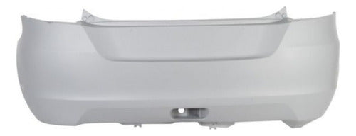 Parachoques Trasero Suzuki Swift K12a 2012 2017 Pintar