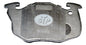 Pastilla Freno Delantero Renault Express 1.4 E7j 1993 1998