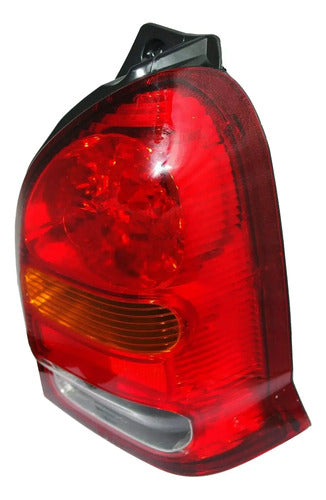 Farol Trasero Suzuki Alto 0.8 2006 2013 Derecho Rojo