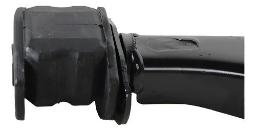 Bandeja Delantera Inferior Honda Hr-v 2000 2007 Par