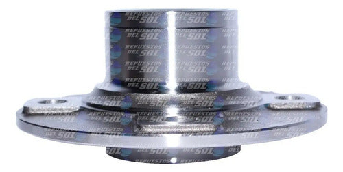 Maza Rueda Tra Samsung Sm3 1500 Qg15 Dohc 2003 2008