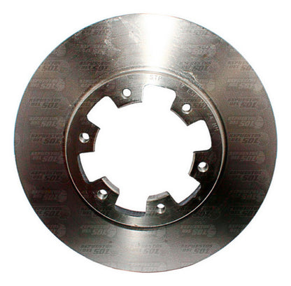 Par Disco Freno Delantero Terrano D22 3.2 1997 2004