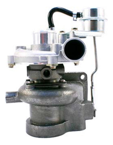 Turbo Hyundai Mighty 3.3 D4al Hd65 Tci Diesel 1999 2007