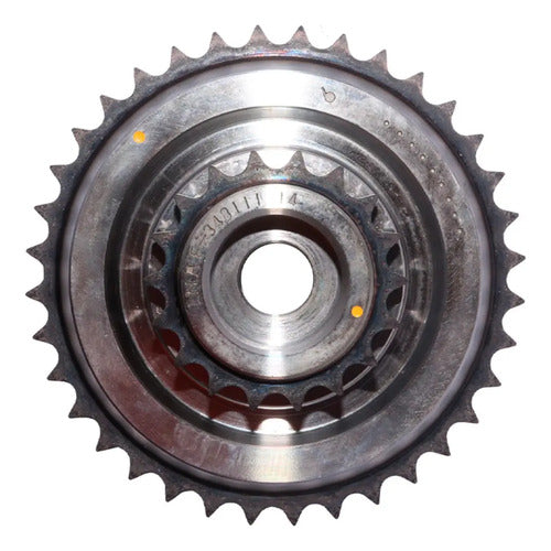 Piñon Bomba Inyectora Hyundai Accent Rb 1.6 D4fb 2011 2018