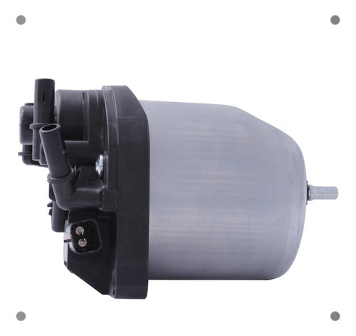 Filtro Petroleo Citroen Ds3 1.6 Dv6dt 2012 2018