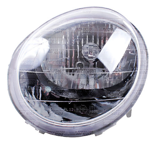 Optico Izquierdo Daewoo Matiz 0.8 F8c Bencina 2001 2003