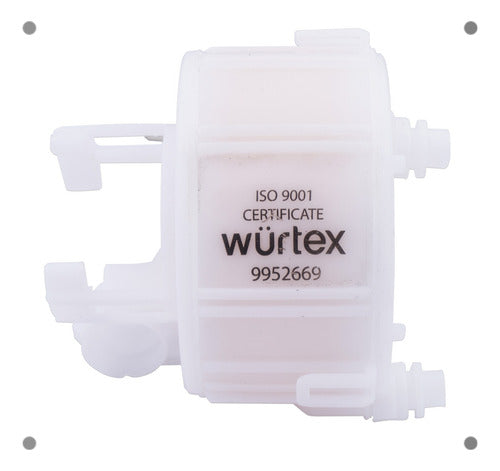 Filtro Bencina Hyundai Sonata Nf 2.0 Theta 2 2009 2014