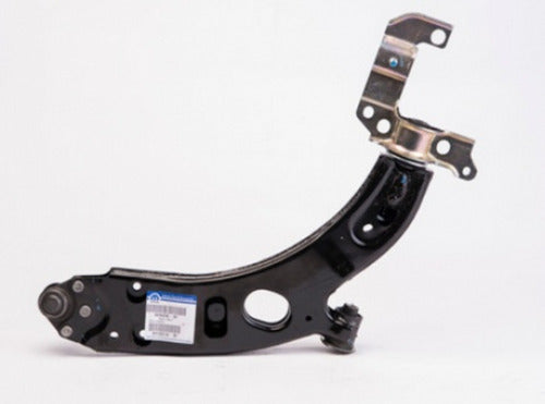 Bandeja Suspensión Inferior Fiat Uno Way 1.4 2016 2021 Izquierdo