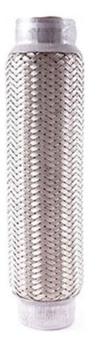 Flexible Escape Universal 1 3/4 PuLG 10 PuLG 45mm X 254mm
