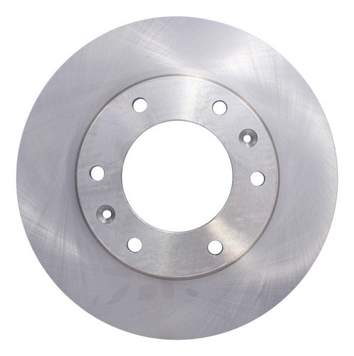 Discos Con Pastilla Freno Hyundai Starex 2008 2016