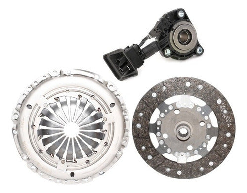 Kit Embrague Citroen C4 Picasso 1.6 Dv6c 2012 2022