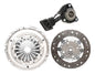 Kit Embrague Citroen C4 Picasso 1.6 Dv6c 2012 2022