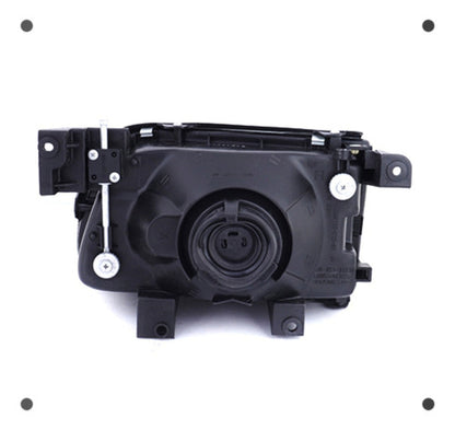 Optico Derecho Isuzu Luv 2.3 4x4 Camioneta 1997 1999
