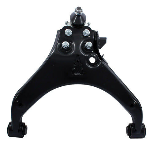 Bandeja Suspension Delantero Inferior Derecho Luv Dmax 2.5 4wd 2015 2019