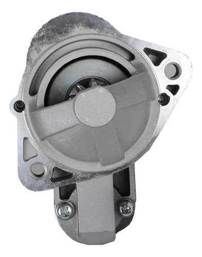 Motor Partida Great Wall Poer 2020 2024