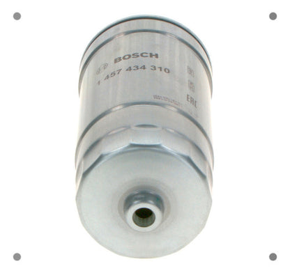 Filtro Petroleo Maxus V80 2.5 R91 Tci Vgt 2014 2022