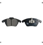 Pastilla Freno Delantera Peugeot 307 2007 2009