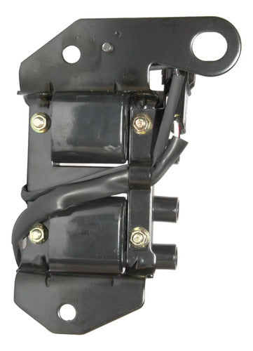 Bobina Encendido Hyundai Accent 1.5 G4eb 2000 2005
