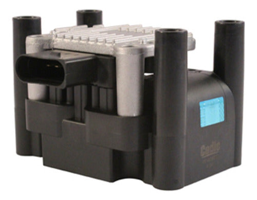 Bobina Encendido Volkswagen Bora 1.8 Agu 1999 2005