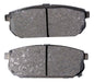 Pastilla Freno Trasero Kia Sorento 2.5 4x4 2004 2009