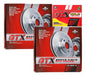 Discos Freno Con Pastilla Gtx Geely Azkarra 2022 2024