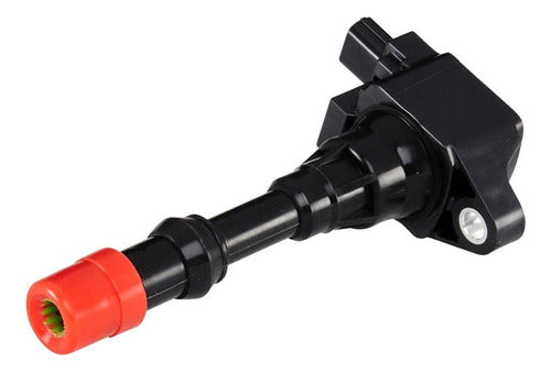 Bobina Encendido Honda Fit 1.4 L13a4 2002 2009