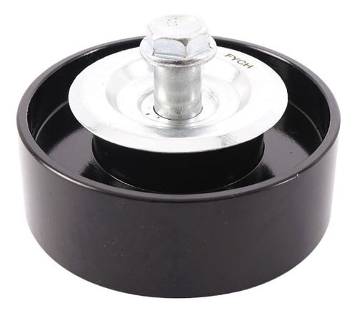 Polea Tensor Alternador Toyota Hilux 2.5 2kdftv 2012 2015