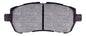 Pastilla Freno Delantero Daihatsu Terios Wild 1.5 2006 2010
