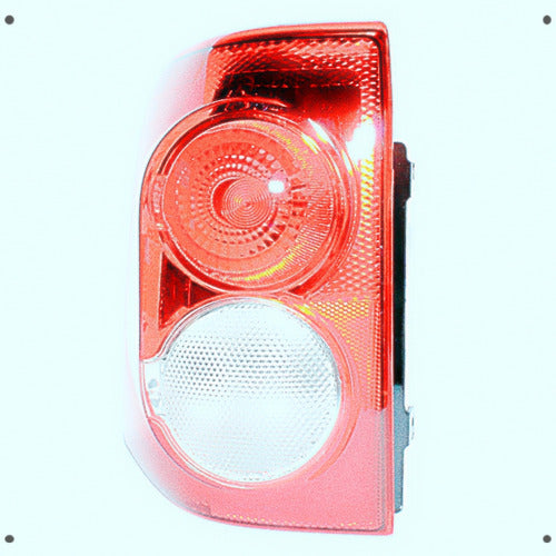 Farol Trasero Izquierdo Ford Ecosport 1.6 Zetec 2008 2012