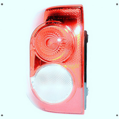 Farol Trasero Izquierdo Ford Ecosport 1.6 Zetec 2008 2012