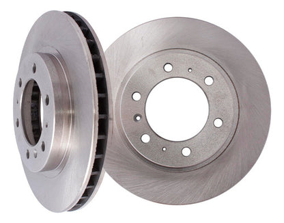Par Disco Freno Delantero Poer 2.0 Gw4d20m 2020 2023