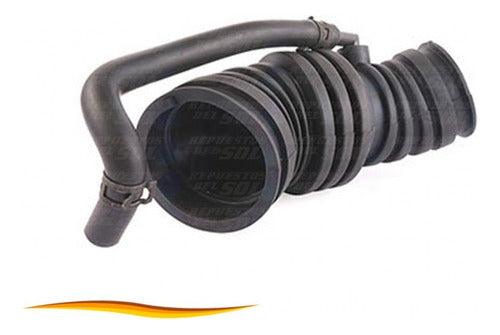 Manguera Filtro Aire Chevrolet Optra 1.6 F16d3 2004 2016