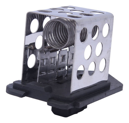 Resistencia Ventilador Peugeot 406 2.0 Dw10td 2002 2005