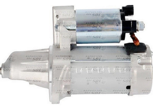 Motor Partida Subaru Xv 2.0 J20 2011 2017