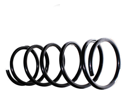 Resorte Espiral Delantero Nissan V16 1990 1997 X 2 Und