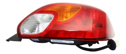 Farol Trasero Mitsubishi Mirage 2014 2018 Derecho Rojo