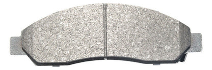 Pastilla Freno Delantero Isuzu Luv D-max 3.0 4x4 2008