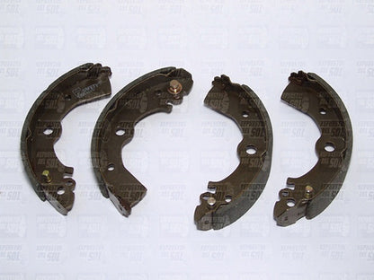 Balatas Freno Trasero Nissan V16 1.6 1993 1995
