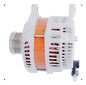 Alternador Nissan Navara 2.5 Yd25ddti 4wd 2007 2013
