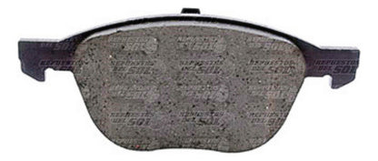 Pastilla Freno Delantera Volvo S 40 2.5 2005 2011