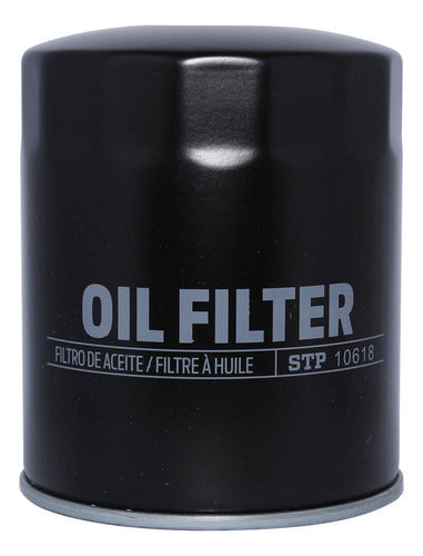 Filtro Aceite Mitsubishi Delica 2.5 4d56t 1991 1996