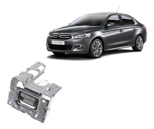 Soporte Motor Izquierdo Citroen C-elysee 1.6 2012 2018