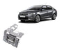Soporte Motor Izquierdo Citroen C-elysee 1.6 2012 2018