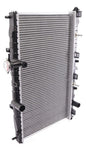 Radiador Motor Changan Cs1 1.3 Jl474q2 2013 2015