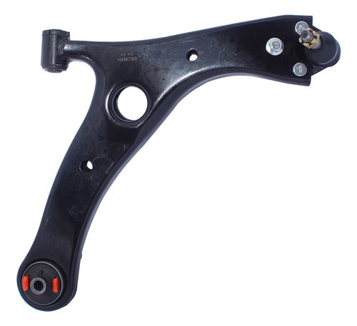 Bandeja Suspension Delantero Inferior Derecho Tiggo 2.0 2010 2014