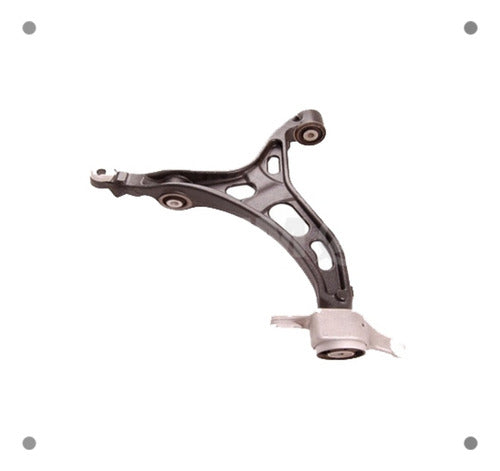 Bandeja Suspension Izquierdo Jeep Grand Cherokee 2011 2015