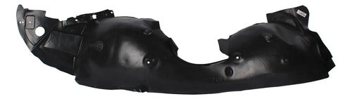 Guardafango Delantero Izq Peugeot 301 1.6 Dv6dt 2013 2017